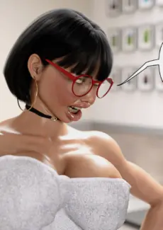 Milk Fever (73)