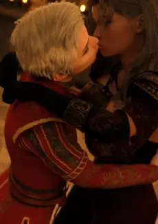 Mom Knows How To Get What She Wants (3)