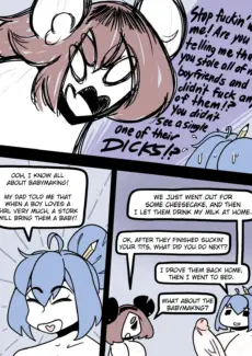 Mommy’s Got Meat019