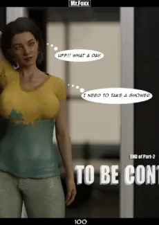 Mom’s Affair 1 (100)