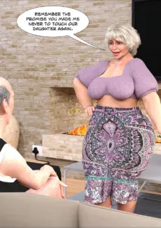 Mother Desire Forbidden 25 (5)