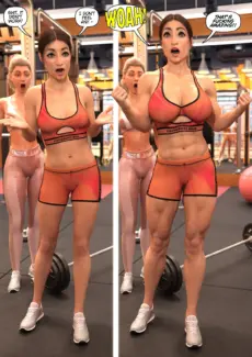 Muscle juice (86)