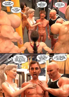 Muscle juice (88)