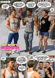My Wife’s Growing Love 2 Part 1 (1)