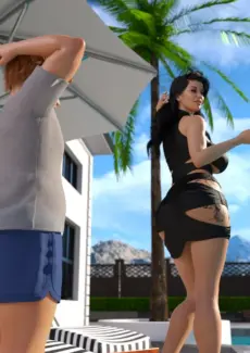Naughty Auntie (8)
