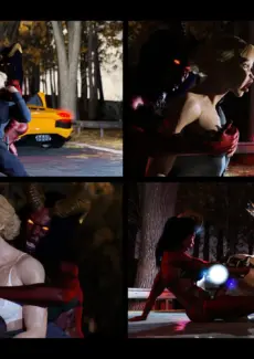 Night Patrol (4)