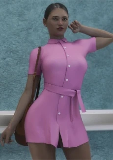 Nurse Gemma (207)