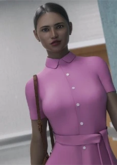 Nurse Gemma (208)
