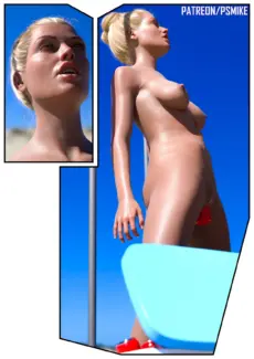 On The Beach (70)
