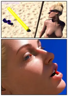 On The Beach (71)