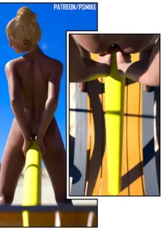 On The Beach (74)