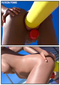 On The Beach (78)