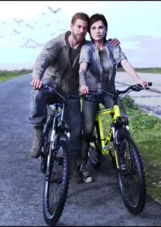 Owen & Ellie Rides (1)