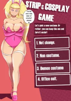 Pacifica Strip Game004