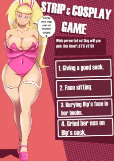 Pacifica Strip Game005