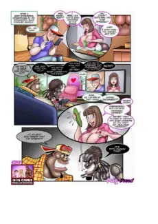 Panty Demic 062