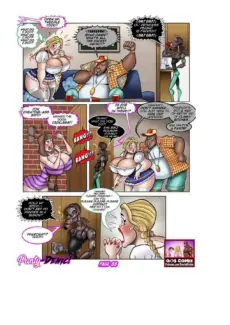 Panty Demic 090