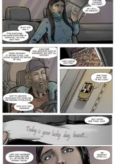 Parker’s True Colors020