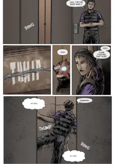 Parker’s True Colors021