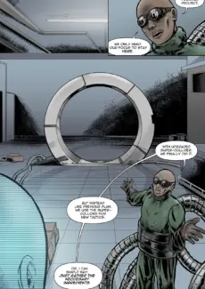Parker’s True Colors024