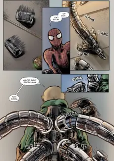 Parker’s True Colors046
