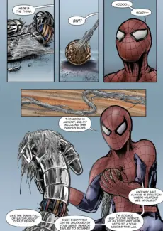 Parker’s True Colors048