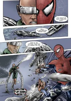 Parker’s True Colors049