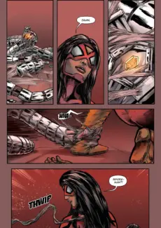 Parker’s True Colors063