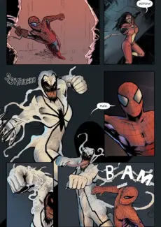Parker’s True Colors075