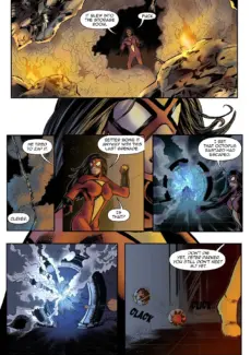 Parker’s True Colors079