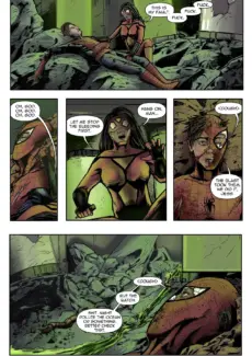 Parker’s True Colors081