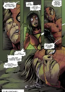 Parker’s True Colors082