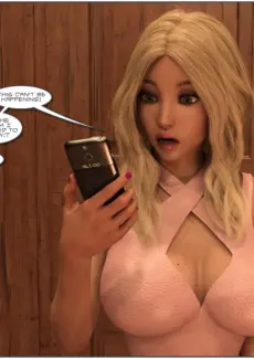 Perky, Pink, & Perfect (109)