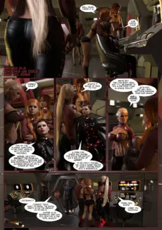 Pirates of the Coal Sack 19 (20)