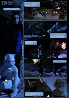 Pirates of the Coal Sack 19 (22)
