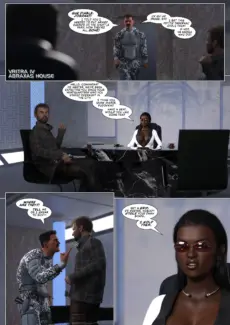 Pirates of the Coal Sack 19 (24)