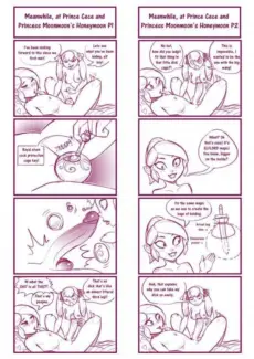 Princess Pippa Gets Kidnapped (19)