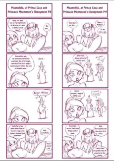 Princess Pippa Gets Kidnapped (20)