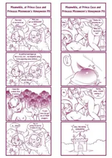 Princess Pippa Gets Kidnapped (21)