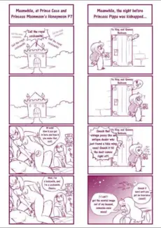 Princess Pippa Gets Kidnapped (22)
