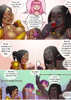 Princess Pippa Gets Kidnapped (6)