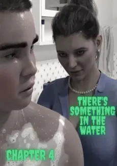 Redoxa - There’s Something in the Water 04 Redoxa – There’s Something in the Water 04