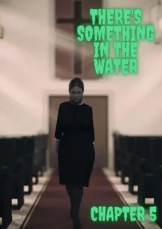 Redoxa - There’s Something in the Water 05 Redoxa – There’s Something in the Water 05