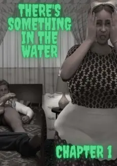 Redoxa - There’s Something in the Water 01 Redoxa – There’s Something in the Water 1