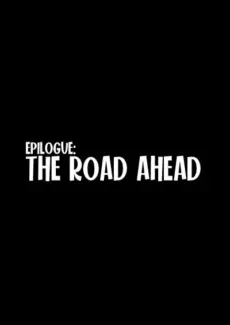 RobinHarper - Idealized Epilogue: The Road Ahead RobinHarper – Idealized Epilogue The Road Ahead