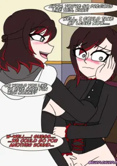 Ruby And Summer – Mother’s Love! (7)