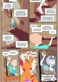Steven Universe Fervor 2 (3)