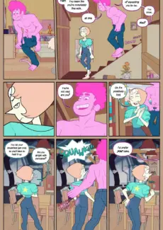 Steven Universe Fervor 2 (5)