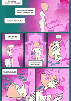 Steven Universe Fervor042