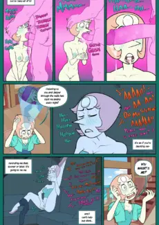 Steven Universe Fervor043